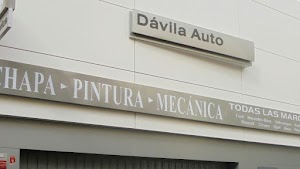 Dávila Auto.
