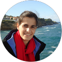 Maria Berrios García